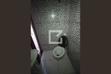 Banheiro  de apartamento para alugar com 1 quarto, 38m² em Imirim, São Paulo