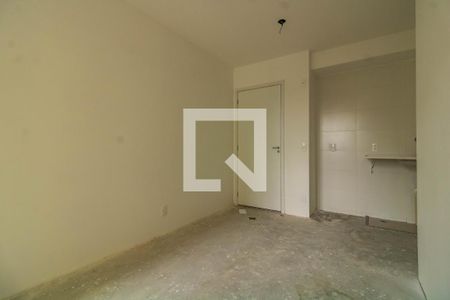 Sala de apartamento à venda com 2 quartos, 36m² em Jardim Oriental, São Paulo