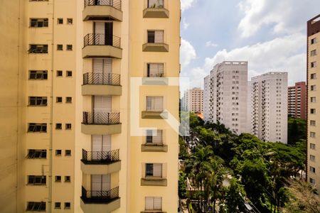 Vista do Quarto 1 de apartamento à venda com 2 quartos, 36m² em Jardim Oriental, São Paulo