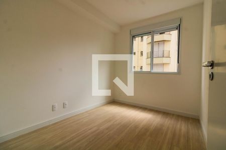 Quarto 2 de apartamento à venda com 2 quartos, 36m² em Jardim Oriental, São Paulo