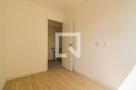 Quarto 1 de apartamento à venda com 2 quartos, 36m² em Jardim Oriental, São Paulo