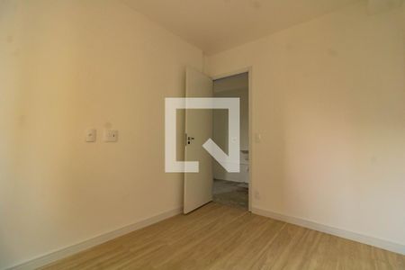 Quarto 2 de apartamento à venda com 2 quartos, 36m² em Jardim Oriental, São Paulo