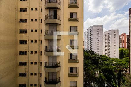 Vista do quarto 2 de apartamento para alugar com 2 quartos, 36m² em Jardim Oriental, São Paulo