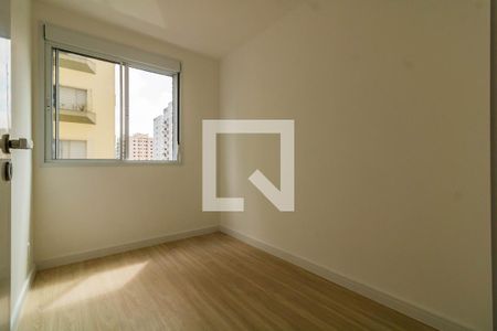 Quarto 1 de apartamento para alugar com 2 quartos, 36m² em Jardim Oriental, São Paulo