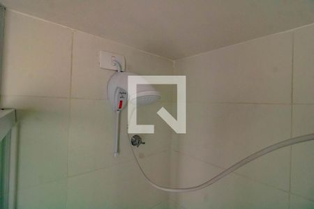 Apartamento à venda com 36m², 2 quartos e sem vagaBanheiro