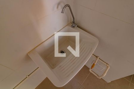 Apartamento à venda com 36m², 2 quartos e sem vagaÁrea de Serviço