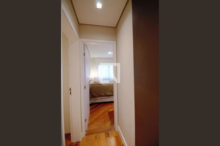 Suíte 1  de apartamento para alugar com 2 quartos, 105m² em Vila Andrade, São Paulo