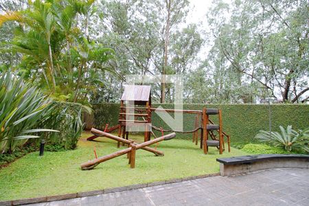 Apartamento para alugar com 105m², 2 quartos e 3 vagas Apartamento para alugar com 105m², 2 quartos e 3 vagasÁrea comum - Playground