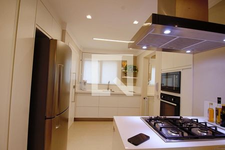 Apartamento para alugar com 105m², 2 quartos e 3 vagas Apartamento para alugar com 105m², 2 quartos e 3 vagasCozinha