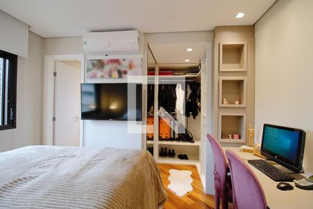 Apartamento para alugar com 105m², 2 quartos e 3 vagas Apartamento para alugar com 105m², 2 quartos e 3 vagasSuíte 1