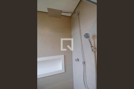 Apartamento para alugar com 105m², 2 quartos e 3 vagas Apartamento para alugar com 105m², 2 quartos e 3 vagasBanheiro da Suíte 2