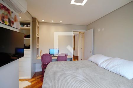 Suíte 1  de apartamento para alugar com 2 quartos, 105m² em Vila Andrade, São Paulo