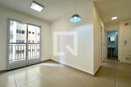 Apartamento à venda com 2 quartos, 36m² em Jardim Oriental, São Paulo