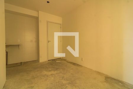 Sala de apartamento à venda com 2 quartos, 36m² em Jardim Oriental, São Paulo