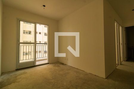 Sala de apartamento à venda com 2 quartos, 36m² em Jardim Oriental, São Paulo