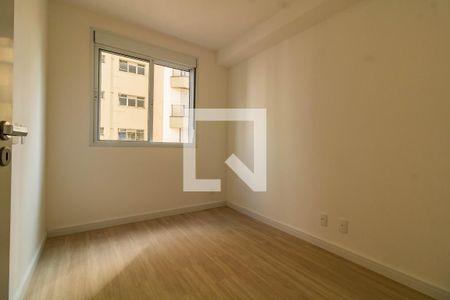 Quarto 2 de apartamento à venda com 2 quartos, 36m² em Jardim Oriental, São Paulo