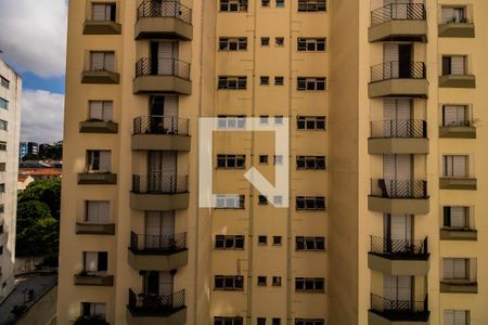 Vista do Quarto 1 de apartamento à venda com 2 quartos, 36m² em Jardim Oriental, São Paulo