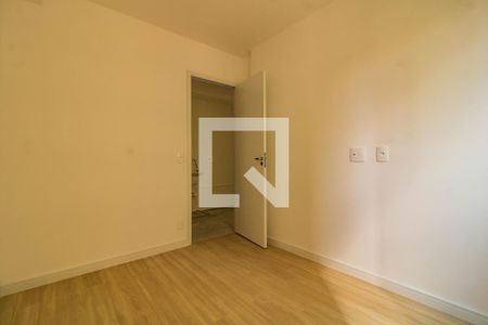Quarto 2 de apartamento à venda com 2 quartos, 36m² em Jardim Oriental, São Paulo