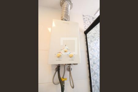 Apartamento para alugar com 71m², 2 quartos e 1 vagaBanheiro da Suíte