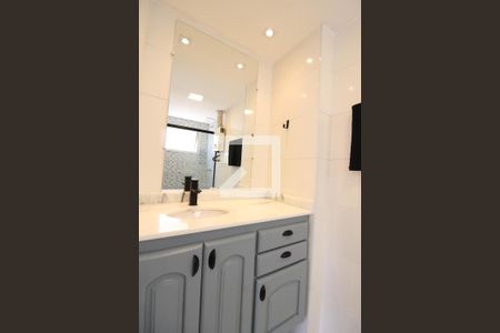 Apartamento para alugar com 71m², 2 quartos e 1 vagaBanheiro da Suíte