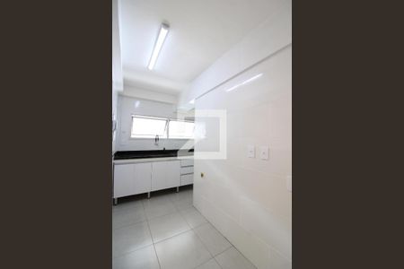 Apartamento para alugar com 71m², 2 quartos e 1 vagaCozinha