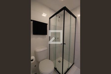 Apartamento para alugar com 71m², 2 quartos e 1 vagaBanheiro Social