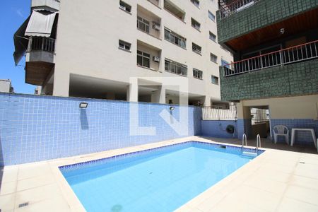 Apartamento para alugar com 71m², 2 quartos e 1 vagaÁrea comum - Piscina