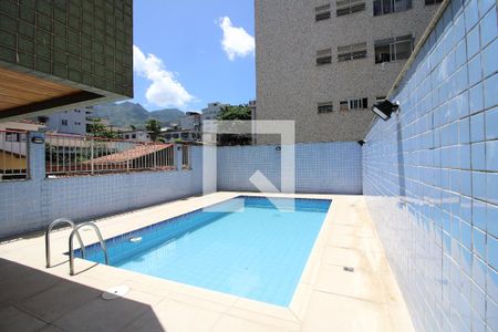 Apartamento para alugar com 71m², 2 quartos e 1 vagaÁrea comum - Piscina