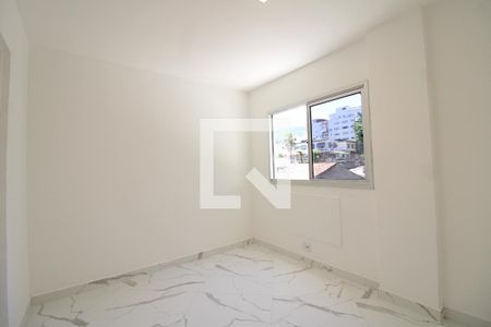 Apartamento para alugar com 71m², 2 quartos e 1 vagaQuarto 01