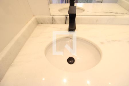 Apartamento para alugar com 71m², 2 quartos e 1 vagaBanheiro da Suíte