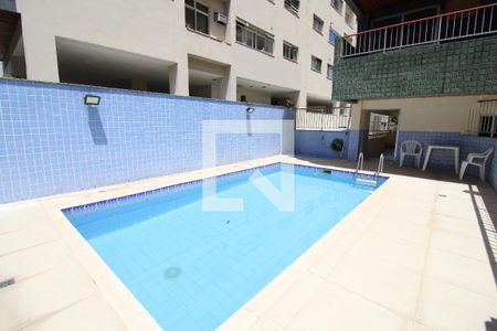 Apartamento para alugar com 71m², 2 quartos e 1 vagaÁrea comum - Piscina