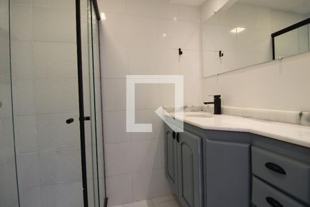 Apartamento para alugar com 71m², 2 quartos e 1 vagaBanheiro Social