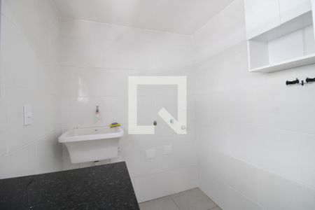 Apartamento para alugar com 71m², 2 quartos e 1 vagaÁrea de Serviço