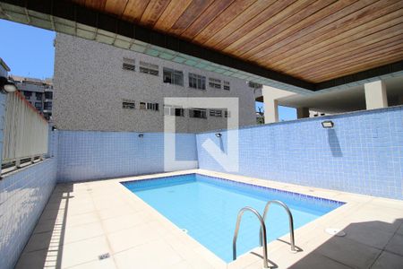 Apartamento para alugar com 71m², 2 quartos e 1 vagaÁrea comum - Piscina