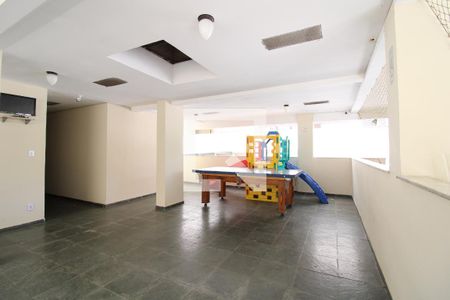 Apartamento para alugar com 71m², 2 quartos e 1 vagaÁrea Comum