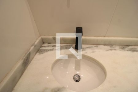 Apartamento para alugar com 71m², 2 quartos e 1 vagaBanheiro Social