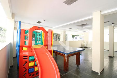 Apartamento para alugar com 71m², 2 quartos e 1 vagaÁrea Comum