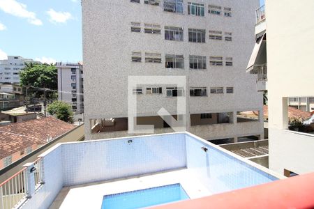 Apartamento para alugar com 71m², 2 quartos e 1 vagaVista da Varanda