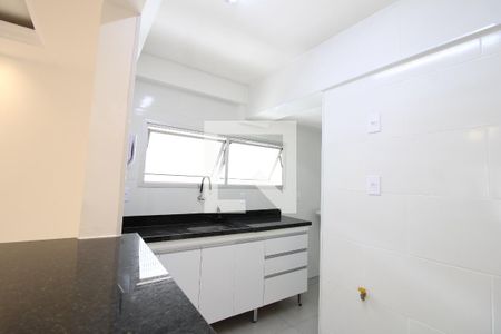 Apartamento para alugar com 71m², 2 quartos e 1 vagaCozinha