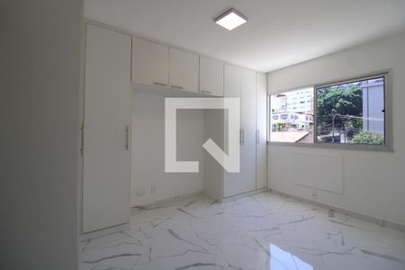 Apartamento para alugar com 71m², 2 quartos e 1 vagaQuarto 02 - Suíte