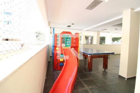 Apartamento para alugar com 71m², 2 quartos e 1 vagaÁrea Comum