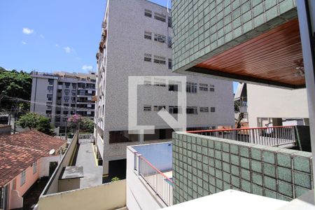 Apartamento para alugar com 71m², 2 quartos e 1 vagaVista do Quarto 01