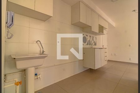 Apartamento à venda com 37m², 2 quartos e sem vagaÁrea de Serviço