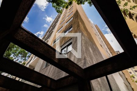 Apartamento à venda com 37m², 2 quartos e sem vagaFachada