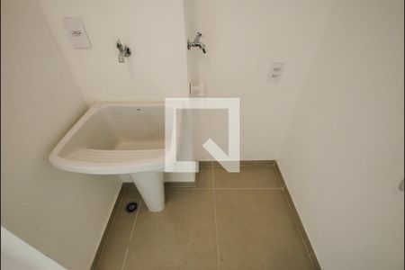 Apartamento para alugar com 38m², 2 quartos e 1 vagaCozinha/Área de serviço