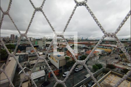 Apartamento para alugar com 38m², 2 quartos e 1 vagaQuarto 2 - Vista