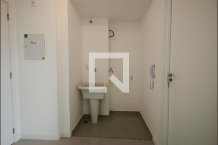 Apartamento para alugar com 38m², 2 quartos e 1 vagaCozinha/Área de serviço