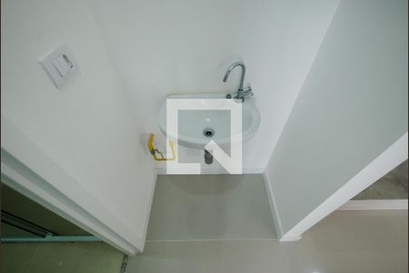 Apartamento para alugar com 38m², 2 quartos e 1 vagaBanheiro