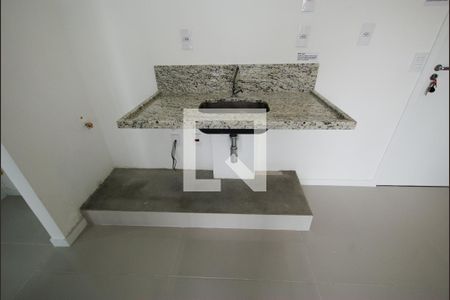 Apartamento para alugar com 38m², 2 quartos e 1 vagaCozinha/Área de serviço