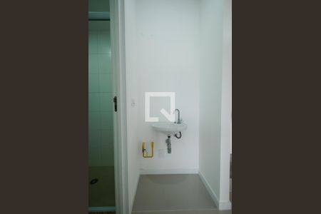 Apartamento para alugar com 38m², 2 quartos e 1 vagaBanheiro